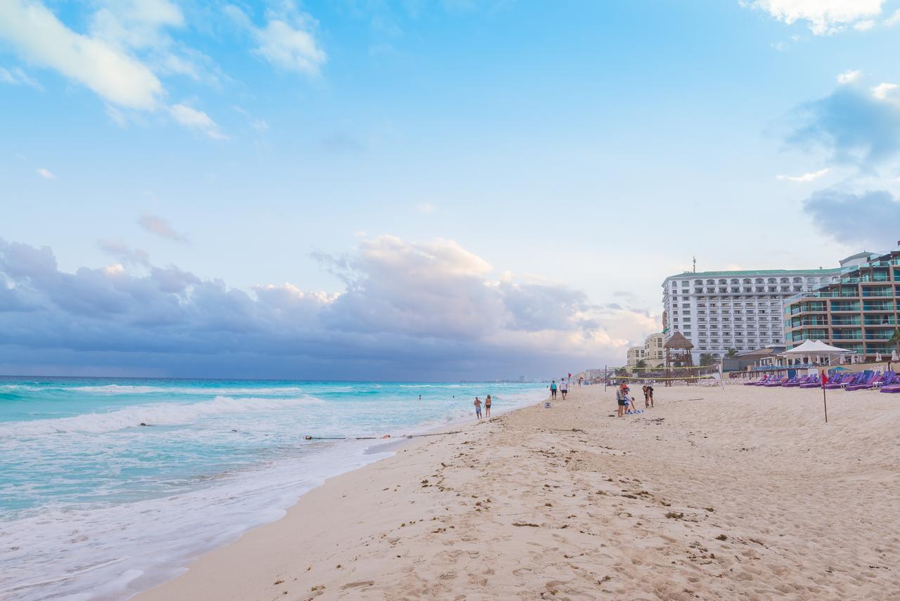 Cancun Luxury Stella Maris Villa By The Sea Luaran gambar