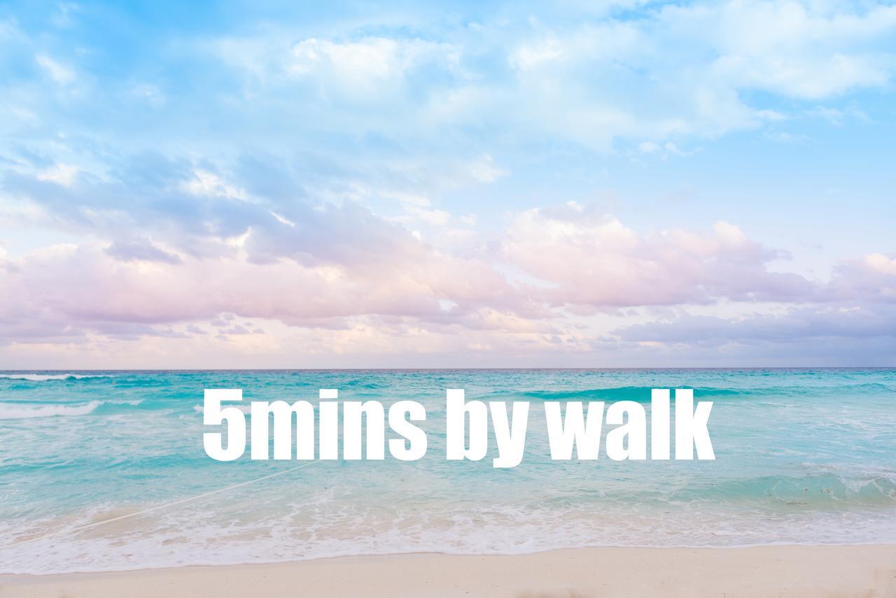 Cancun Luxury Stella Maris Villa By The Sea Luaran gambar