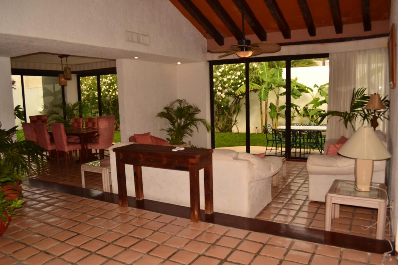 Cancun Luxury Stella Maris Villa By The Sea Luaran gambar
