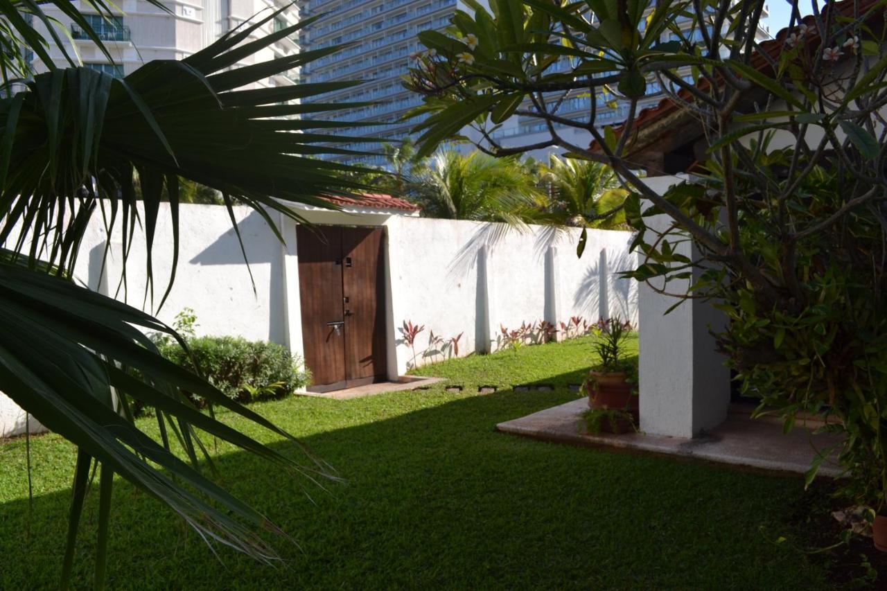 Cancun Luxury Stella Maris Villa By The Sea Luaran gambar