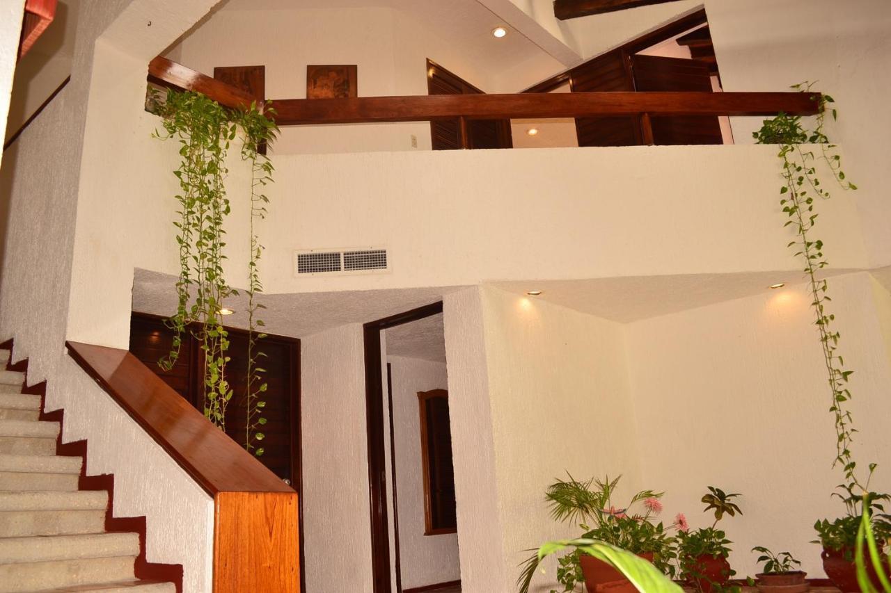 Cancun Luxury Stella Maris Villa By The Sea Luaran gambar