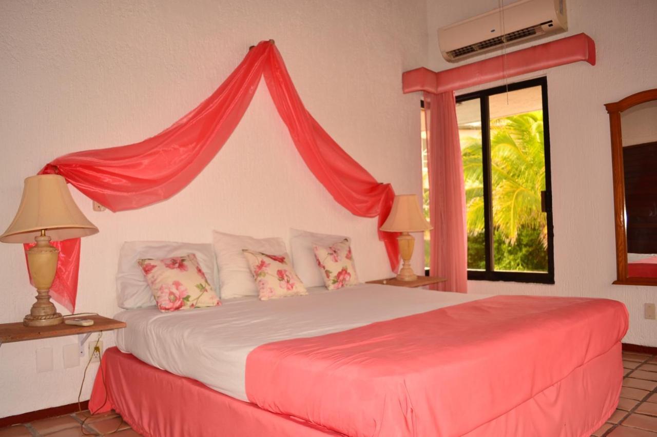 Cancun Luxury Stella Maris Villa By The Sea Luaran gambar