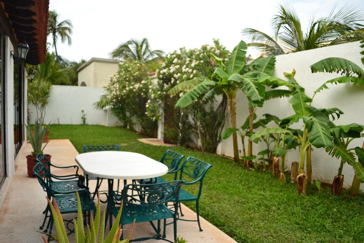 Cancun Luxury Stella Maris Villa By The Sea Luaran gambar
