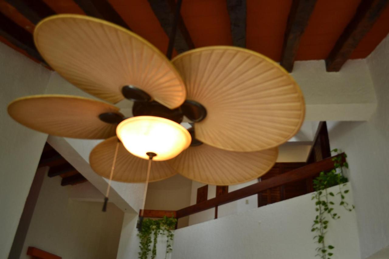 Cancun Luxury Stella Maris Villa By The Sea Luaran gambar