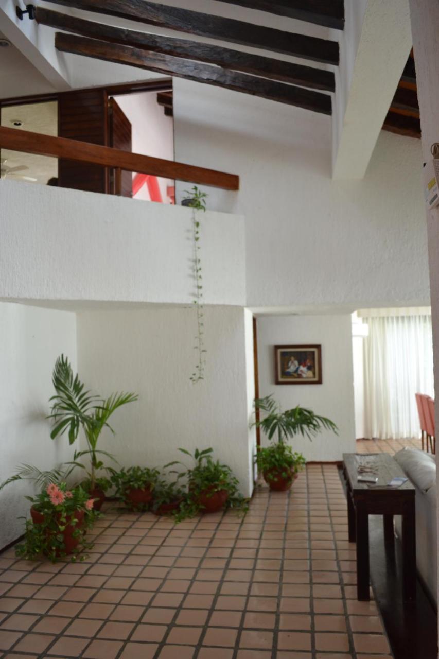 Cancun Luxury Stella Maris Villa By The Sea Luaran gambar