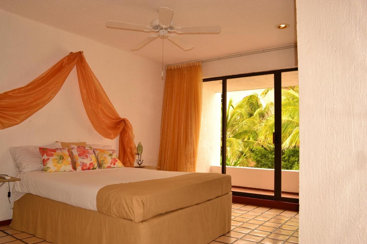 Cancun Luxury Stella Maris Villa By The Sea Luaran gambar