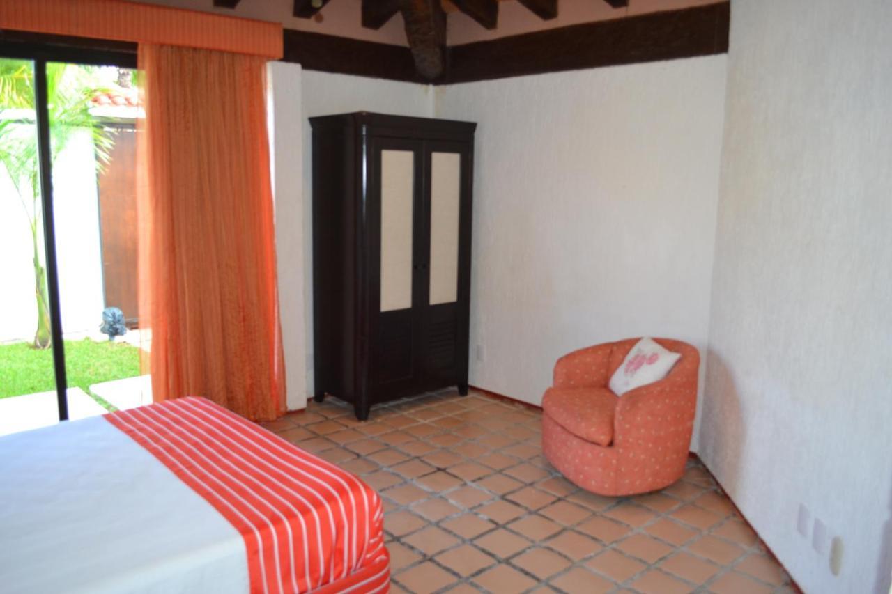 Cancun Luxury Stella Maris Villa By The Sea Luaran gambar