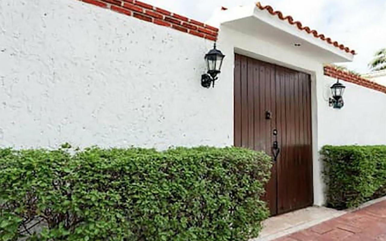 Cancun Luxury Stella Maris Villa By The Sea Luaran gambar
