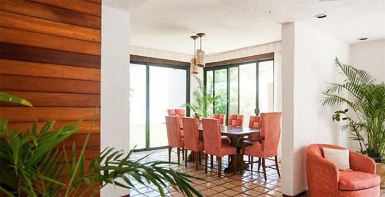 Cancun Luxury Stella Maris Villa By The Sea Luaran gambar