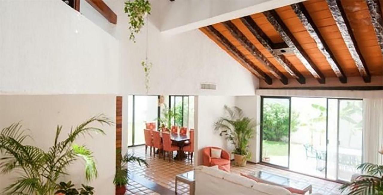 Cancun Luxury Stella Maris Villa By The Sea Luaran gambar