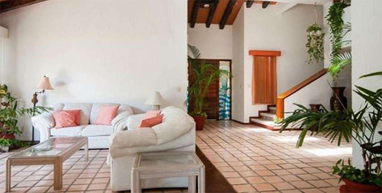 Cancun Luxury Stella Maris Villa By The Sea Luaran gambar
