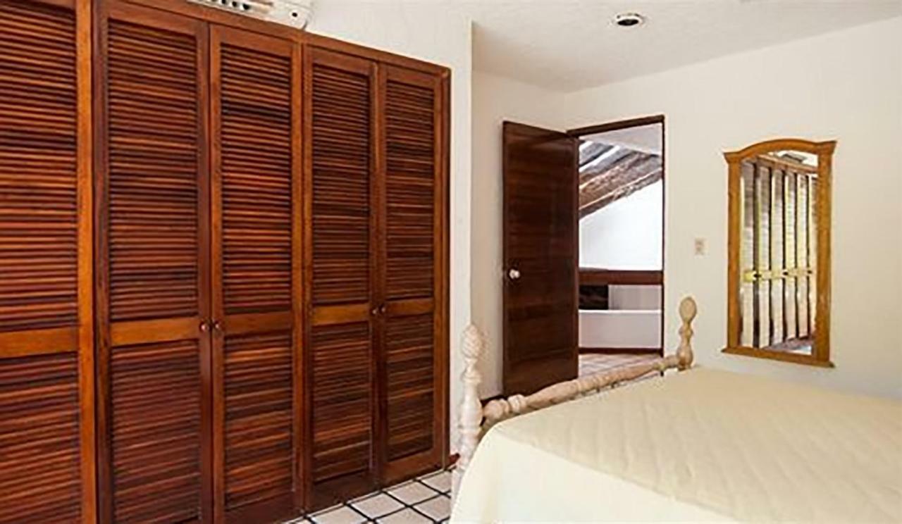 Cancun Luxury Stella Maris Villa By The Sea Luaran gambar