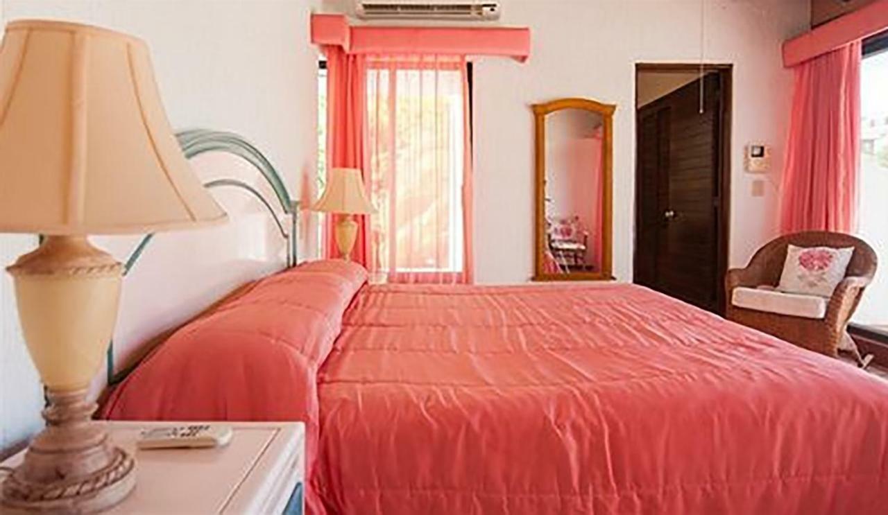 Cancun Luxury Stella Maris Villa By The Sea Luaran gambar