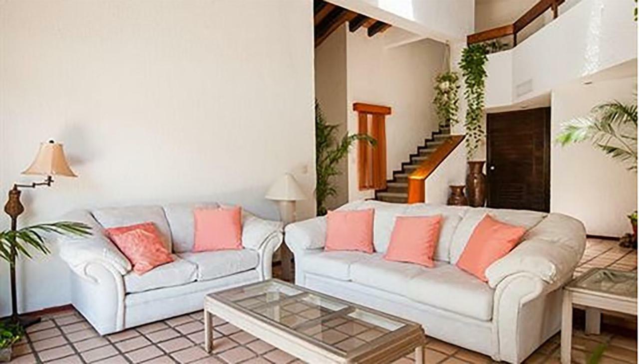 Cancun Luxury Stella Maris Villa By The Sea Luaran gambar