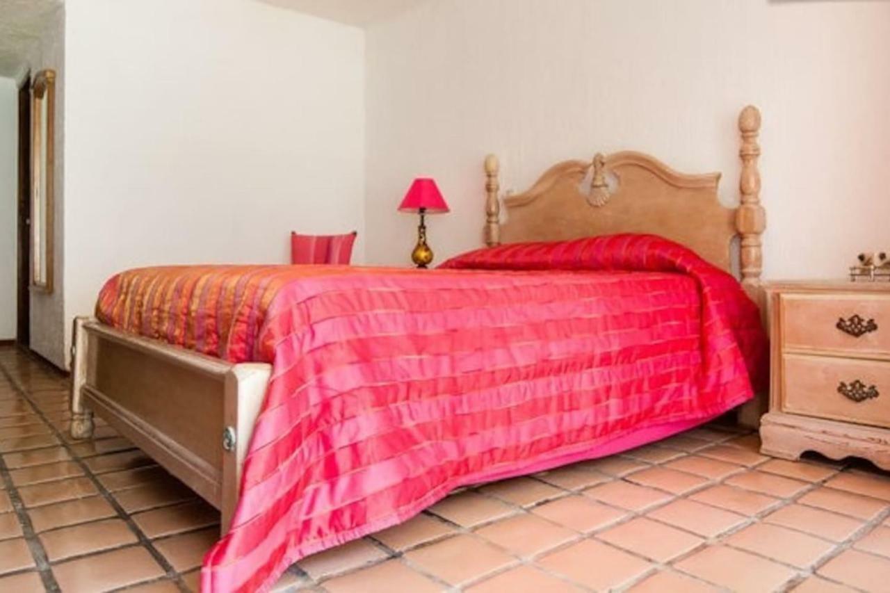 Cancun Luxury Stella Maris Villa By The Sea Luaran gambar
