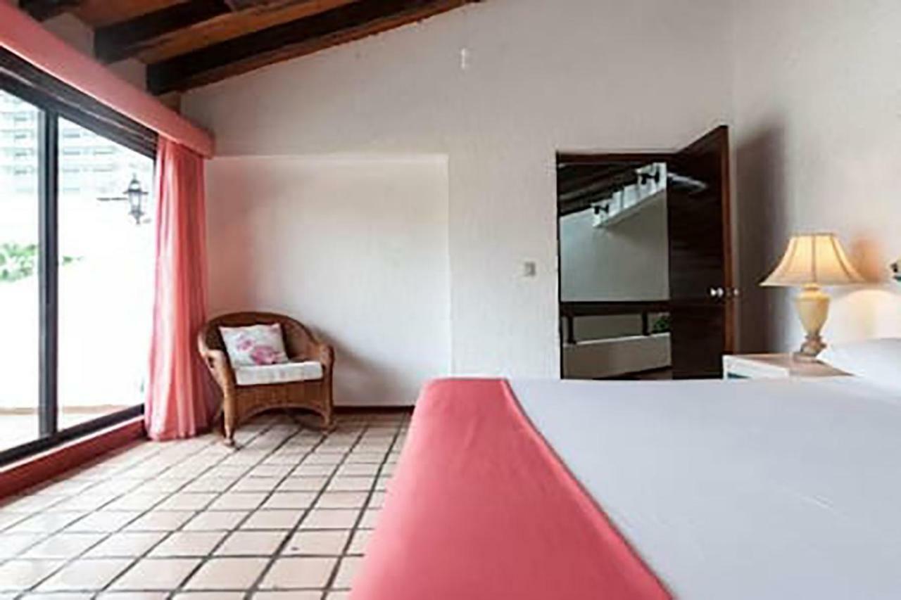Cancun Luxury Stella Maris Villa By The Sea Luaran gambar