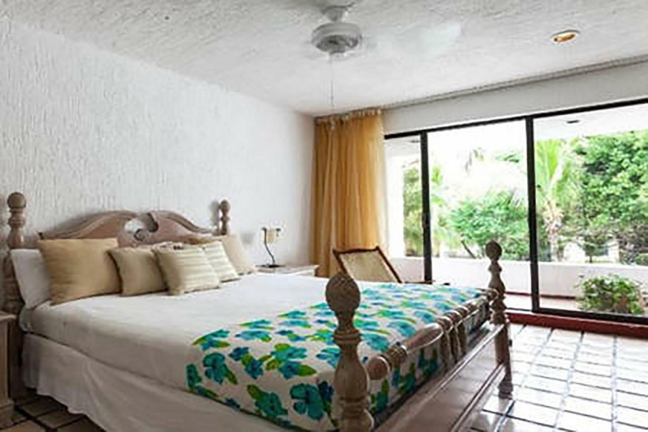 Cancun Luxury Stella Maris Villa By The Sea Luaran gambar