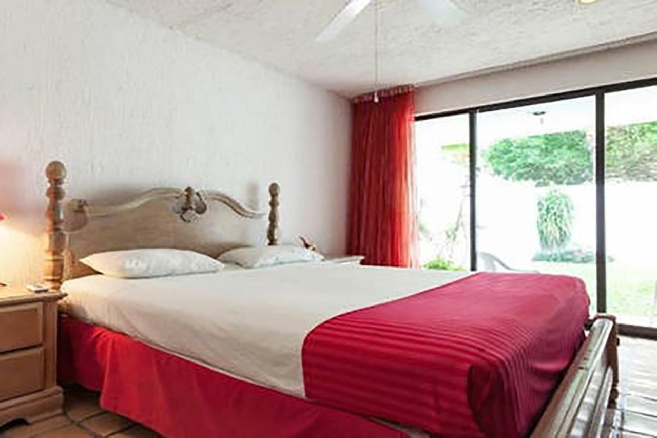 Cancun Luxury Stella Maris Villa By The Sea Luaran gambar