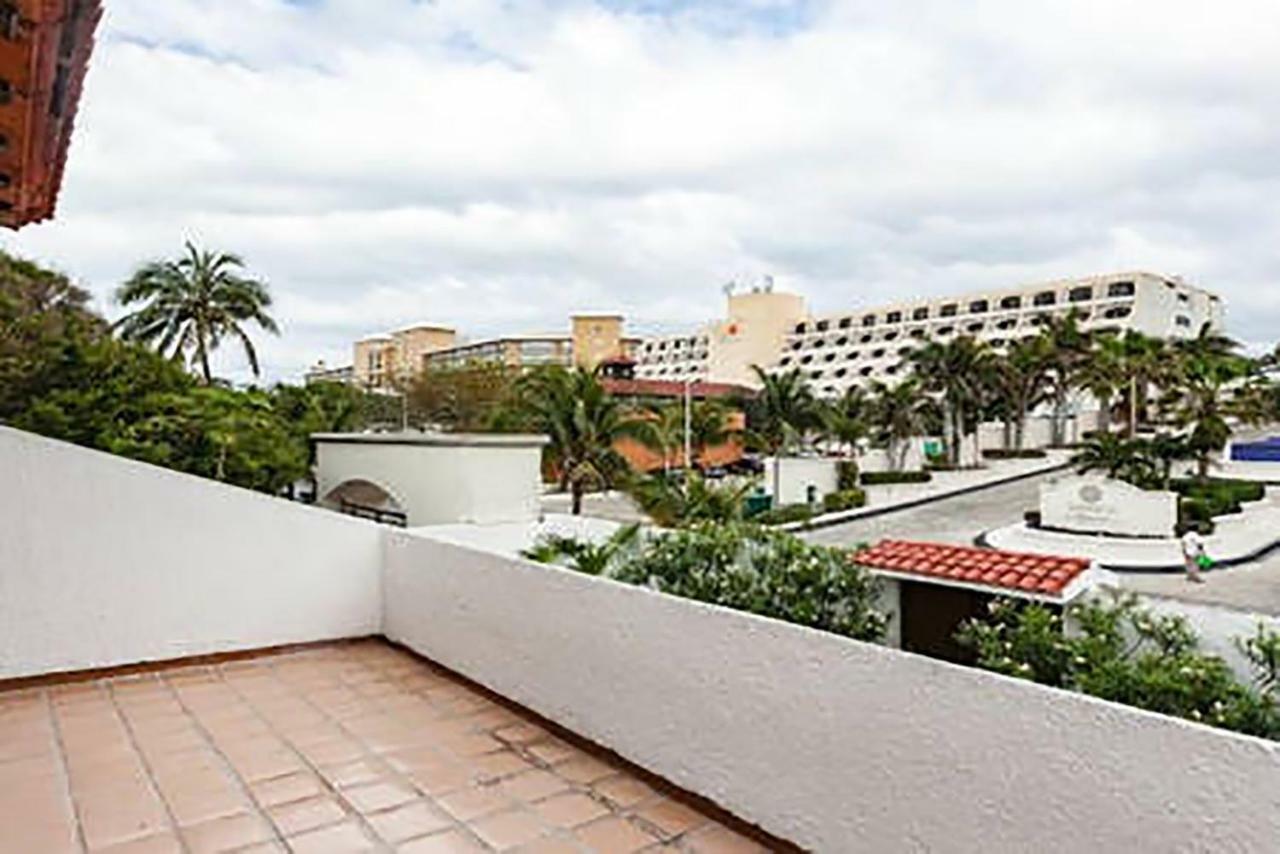 Cancun Luxury Stella Maris Villa By The Sea Luaran gambar