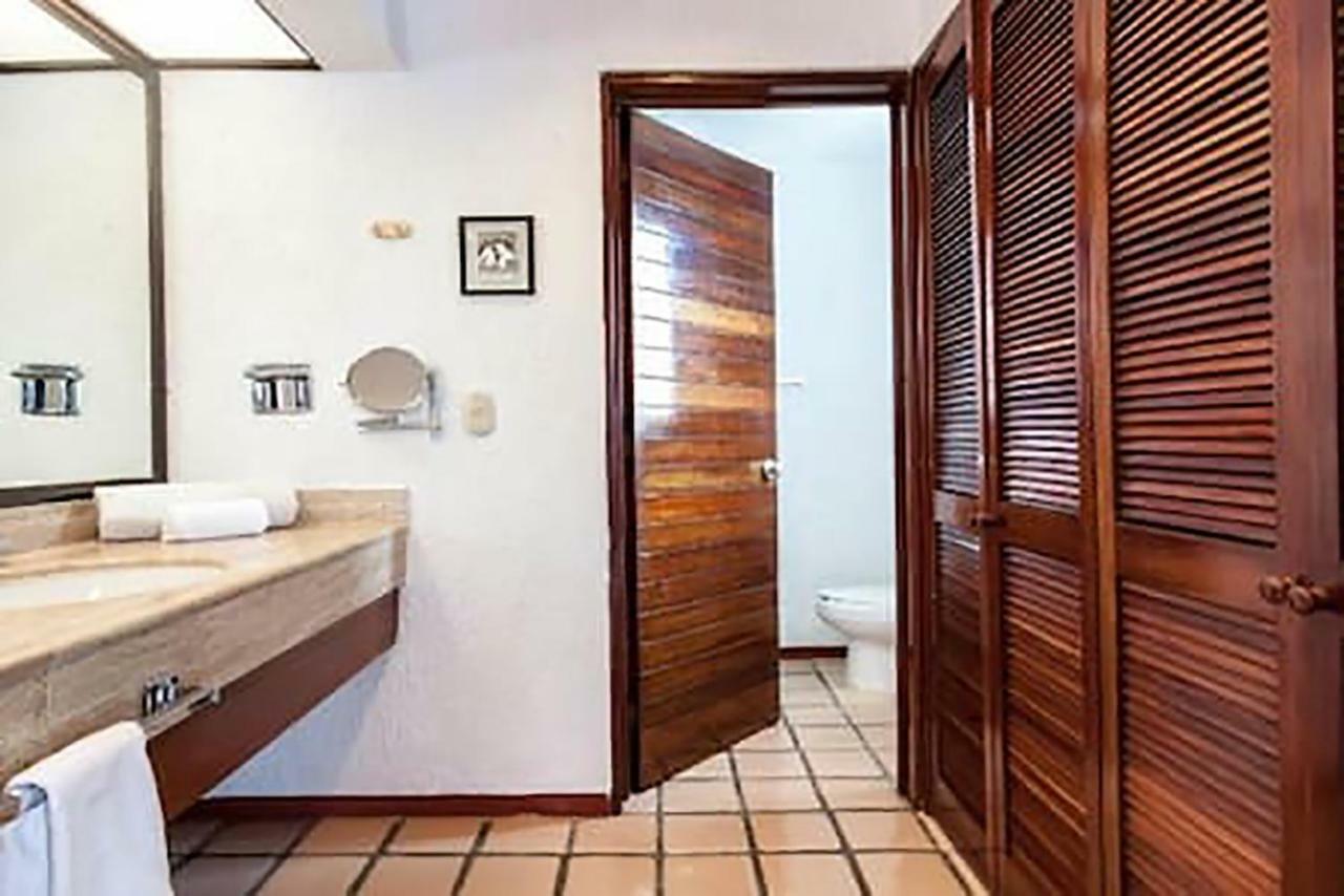 Cancun Luxury Stella Maris Villa By The Sea Luaran gambar