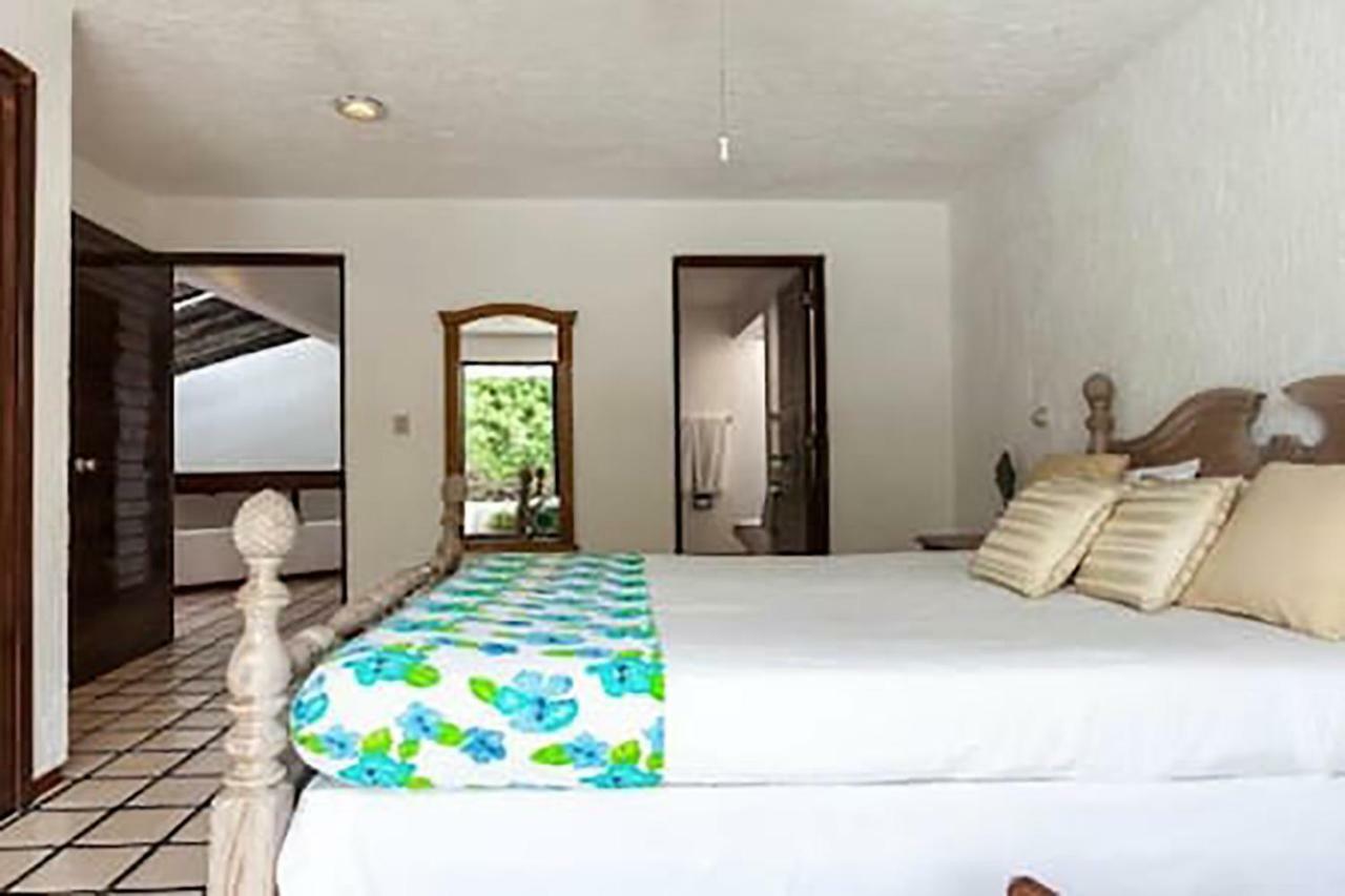 Cancun Luxury Stella Maris Villa By The Sea Luaran gambar
