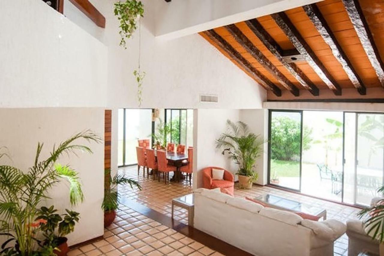 Cancun Luxury Stella Maris Villa By The Sea Luaran gambar