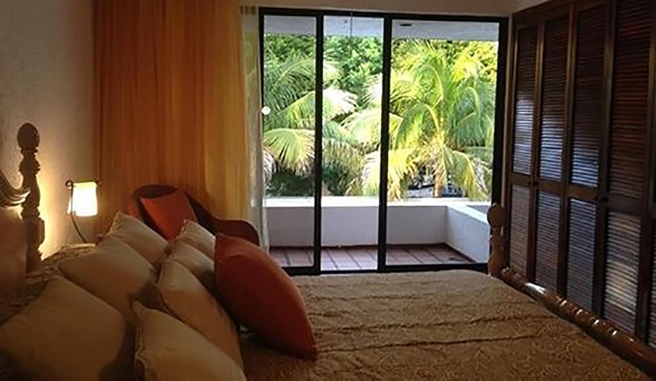 Cancun Luxury Stella Maris Villa By The Sea Luaran gambar