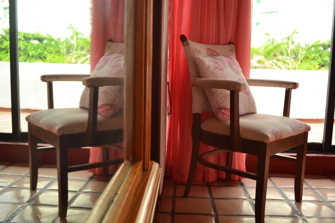 Cancun Luxury Stella Maris Villa By The Sea Luaran gambar