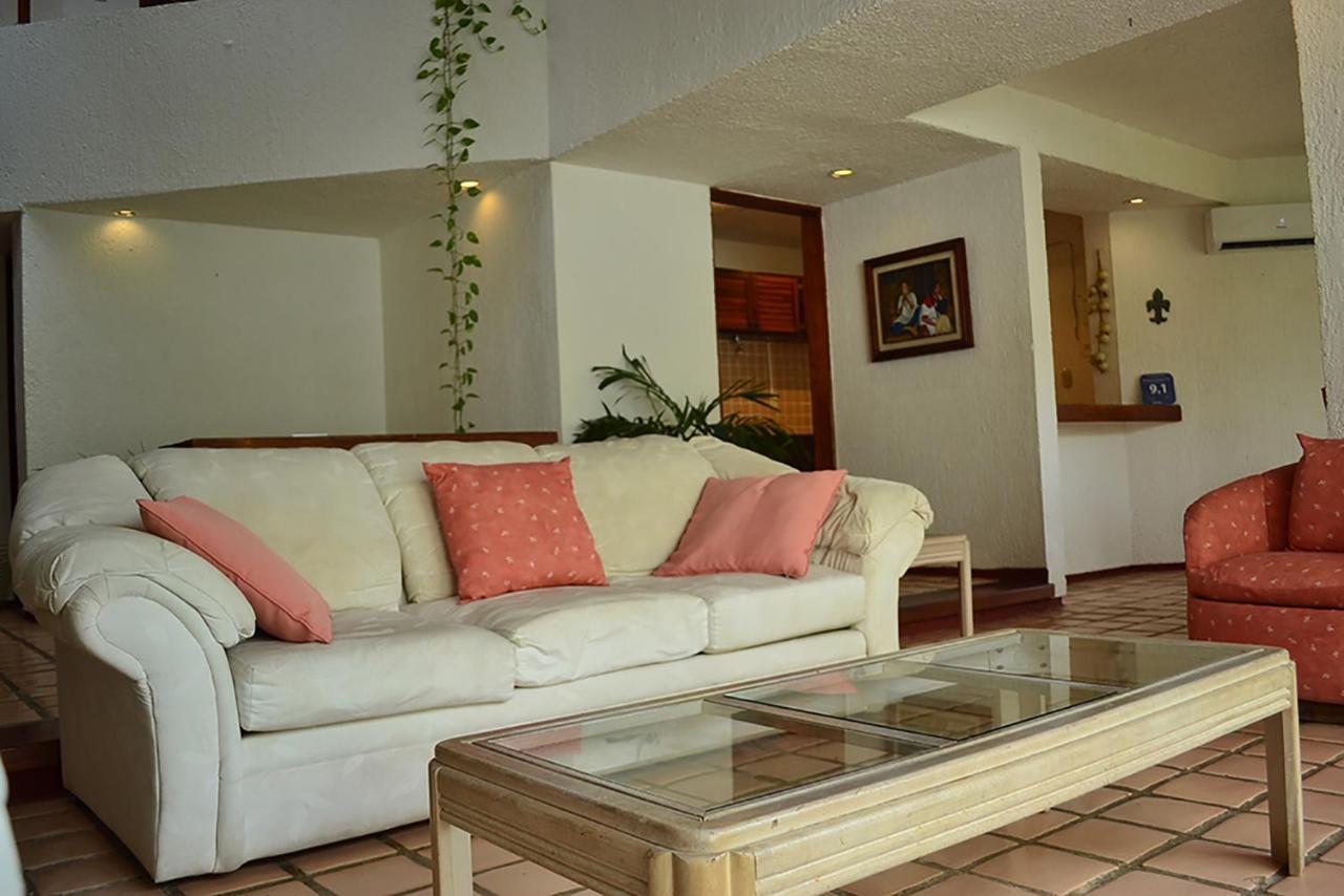 Cancun Luxury Stella Maris Villa By The Sea Luaran gambar